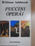 Puccini operái