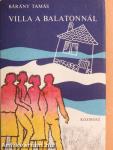 Villa a Balatonnál