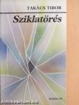 Sziklatörés