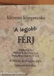 A legjobb férj (minikönyv)