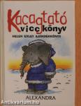 Kacagtató (minikönyv)