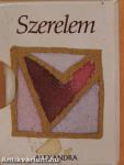 Szerelem (minikönyv)