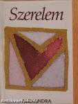 Szerelem (minikönyv)