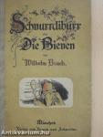 Schnurrdiburr oder die Bienen (gótbetűs)