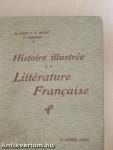 Histoire illustrée de la Littérature Francaise