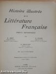 Histoire illustrée de la Littérature Francaise