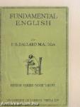 Fundamental English - Senior Series - Pupil's Book III