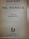 VIII. Henrik