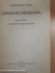 Vándortarisznya