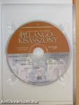 Giacomo Puccini: Pillangókisasszony - CD-vel