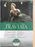 Giuseppe Verdi: Traviata - CD-vel