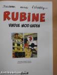 Rubine - Vindue mod gaden