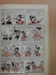 Almanach-Le Journal de Mickey 1987