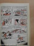 Almanach-Le Journal de Mickey 1987