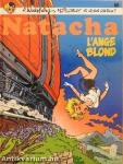 Natacha - L'ange blond