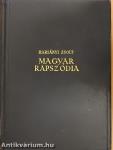 Magyar rapszódia I-IV.