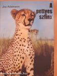 A pettyes szfinx