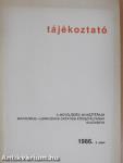 Tájékoztató 1986/2.