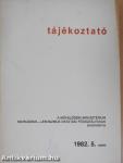 Tájékoztató 1982/5.