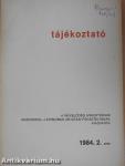 Tájékoztató 1984/2.