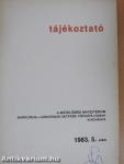 Tájékoztató 1983/5.