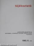 Tájékoztató 1983/6.