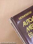 Automatikus mérőműszerek és mérőrendszerek