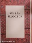 Omzsa-Haggáda