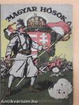 Magyar hősök 1914-1916 (rossz állapotú)