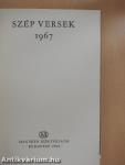 Szép versek 1967