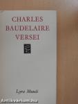 Charles Baudelaire versei