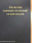 The Second Barnhart Dictionary of New English