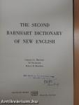 The Second Barnhart Dictionary of New English