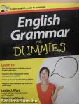 English Grammar for Dummies