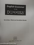 English Grammar for Dummies