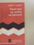 Képzelt riport egy amerikai pop-fesztiválról