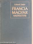 Francia-magyar nagyszótár 1-2.