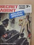 Secret Agent Picture Library - Holiday Special