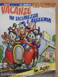 Vacanze in Sicurezza e Allegria