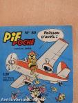 Pif Poche Avril 1972