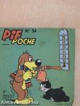 Pif Poche Février 1970