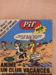 Pif Poche Juillet 1976