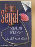 Szerelmi történet/Oliver szerelme
