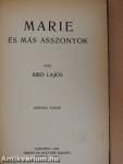 Marie és más asszonyok