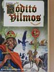 Hódító Vilmos