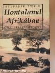 Hontalanul Afrikában