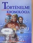 Történelmi kronológia
