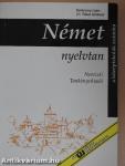 Német nyelvtan