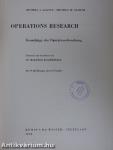 Operations Research