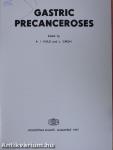 Gastric Precanceroses